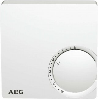 AEG  RT 600 Oda Termostatı kullananlar yorumlar